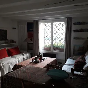 Apartamento Ca' San Felice, Venecia